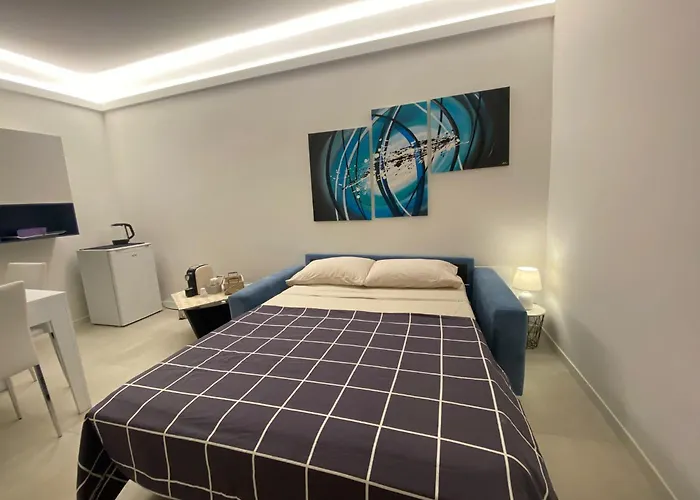 Alessandro Luxury Home Rome