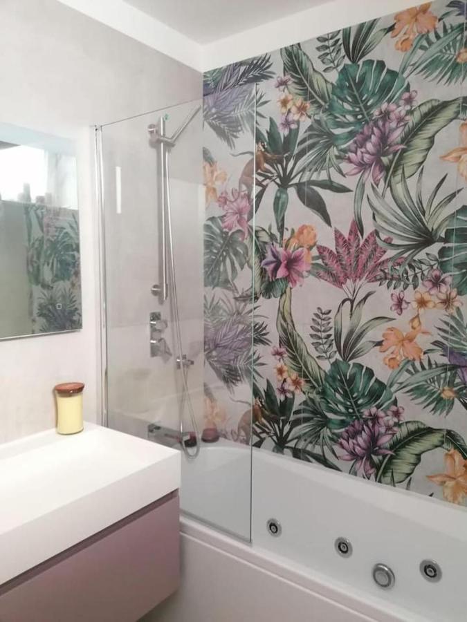 Holiday home Alessandro Luxury Rome