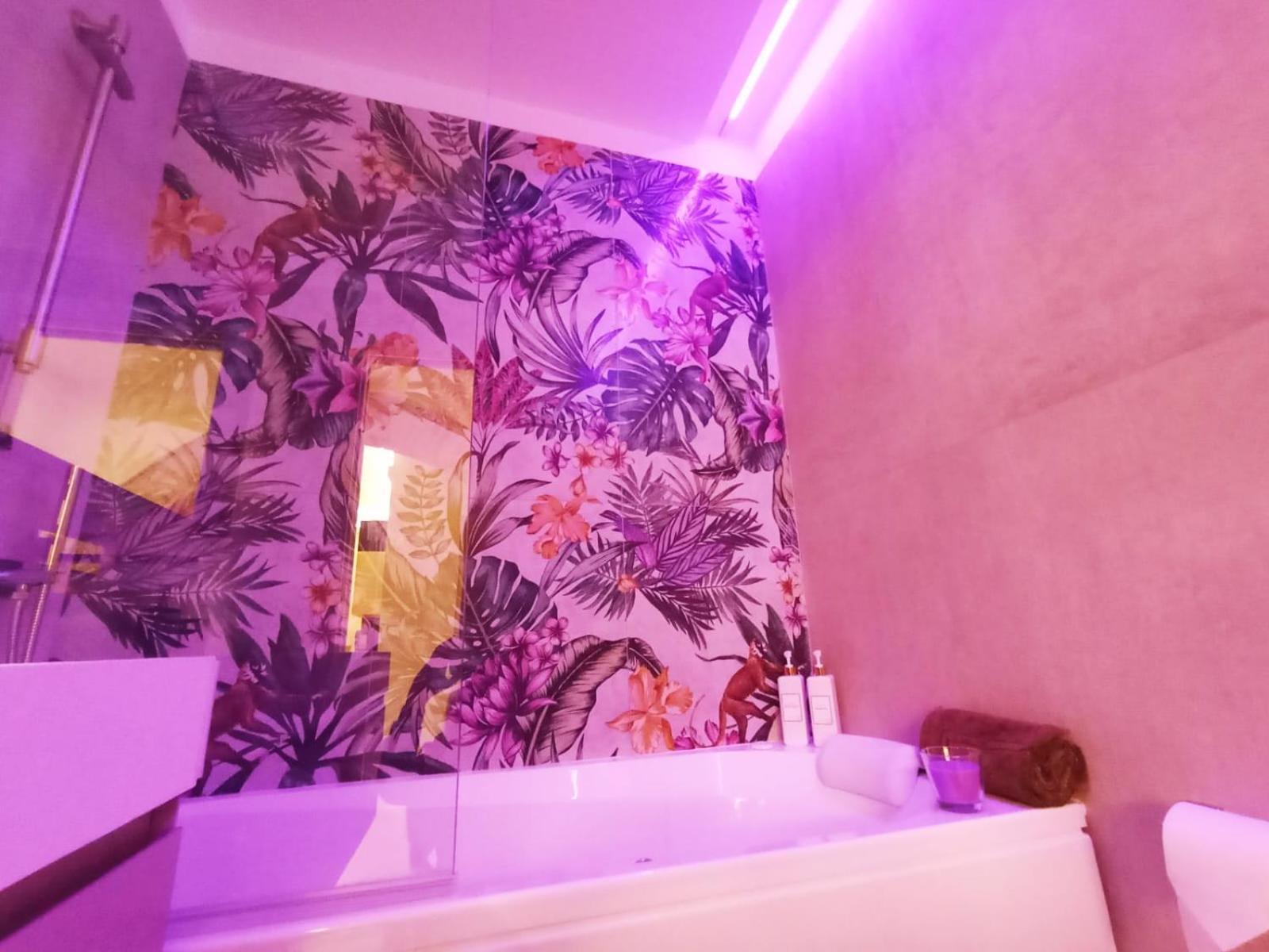 Alessandro Luxury Holiday home