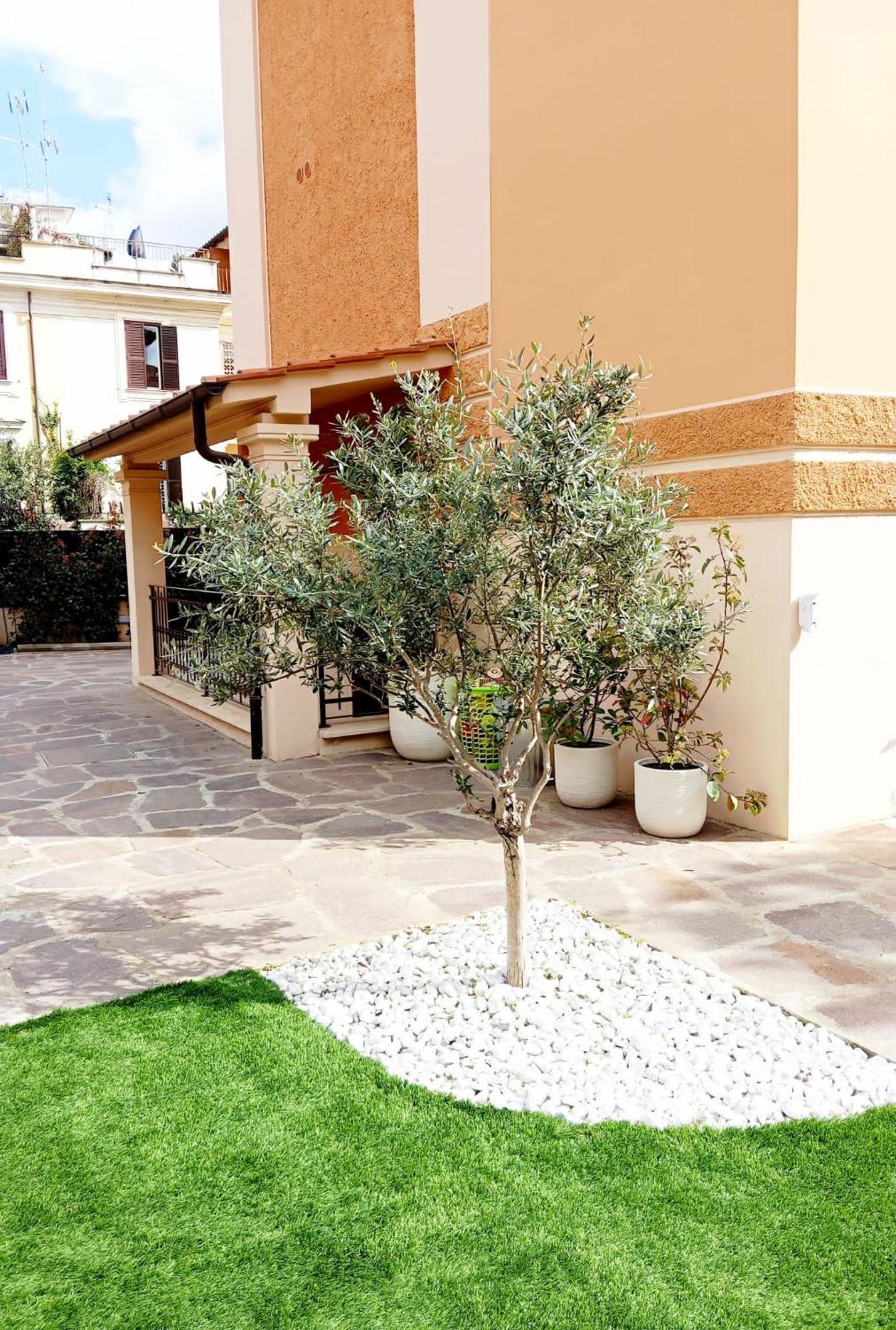 Holiday home Alessandro Luxury
