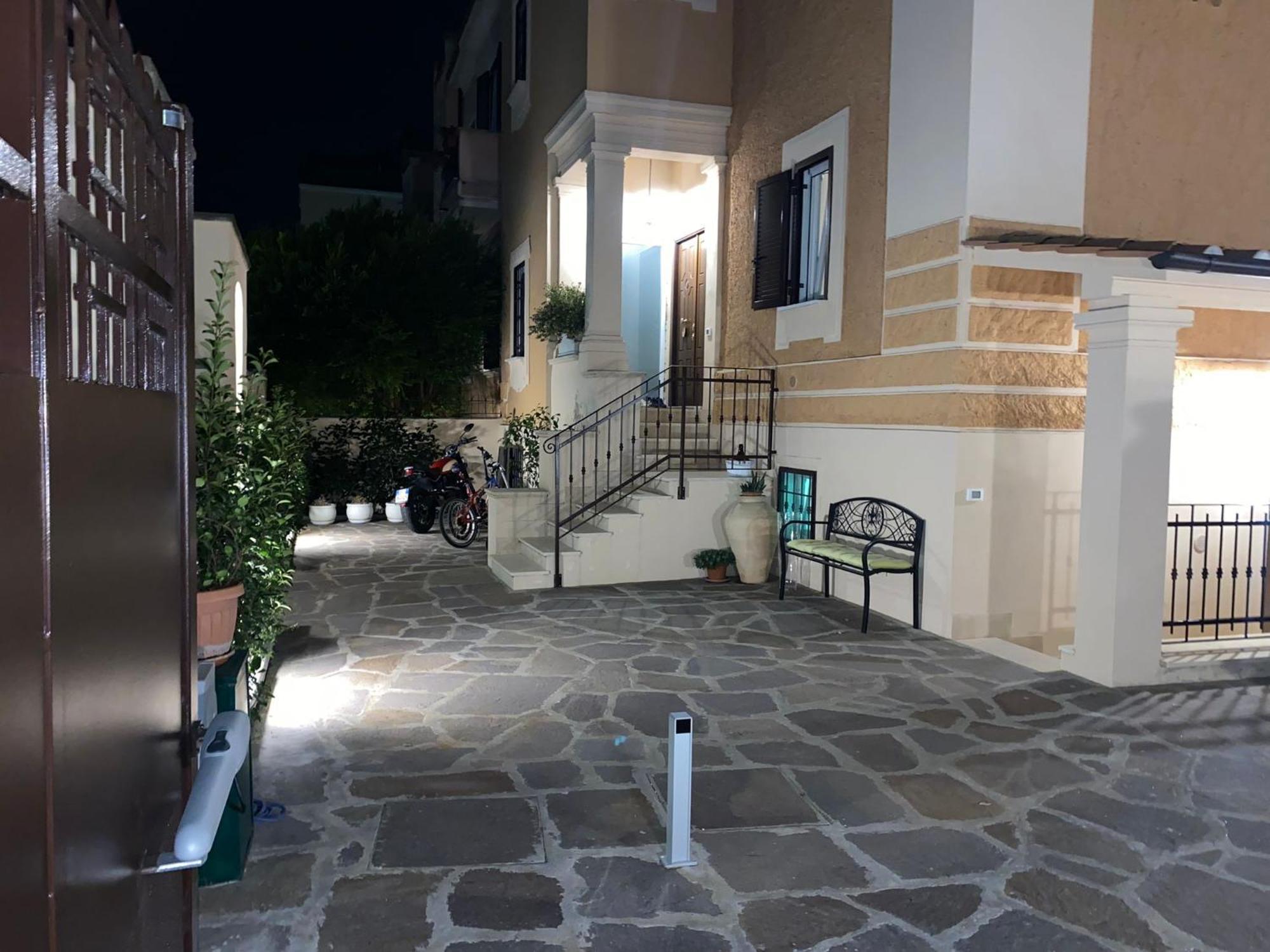 Alessandro Luxury Holiday home Rome