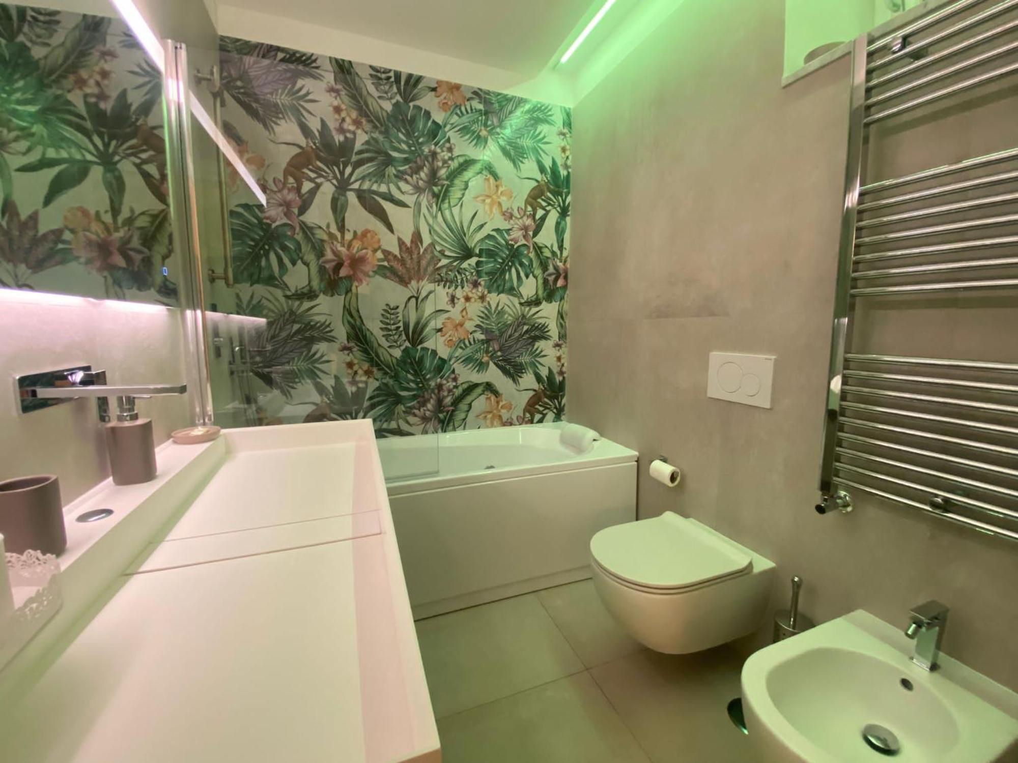 Alessandro Luxury Holiday home *