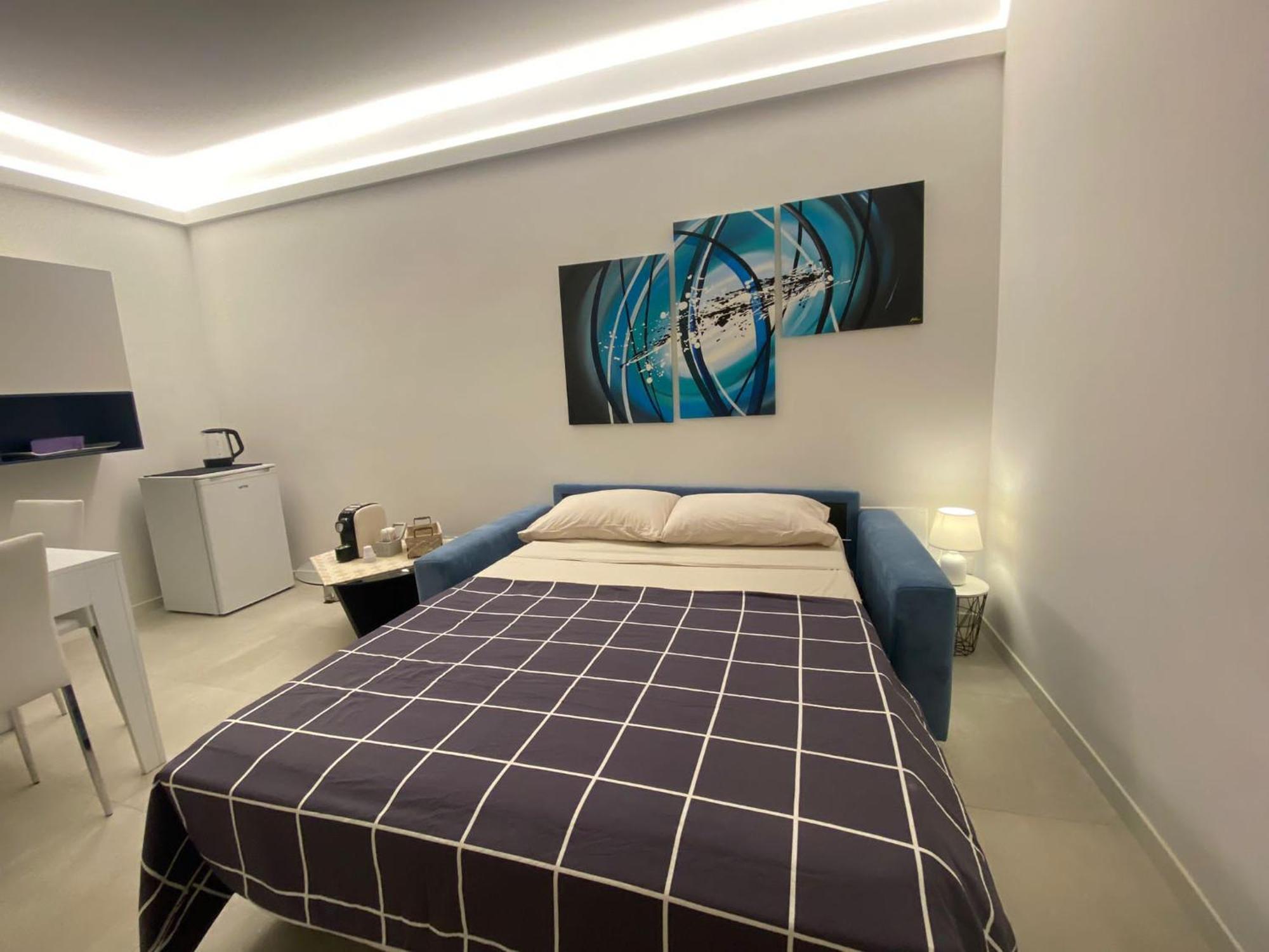 Holiday home Alessandro Luxury