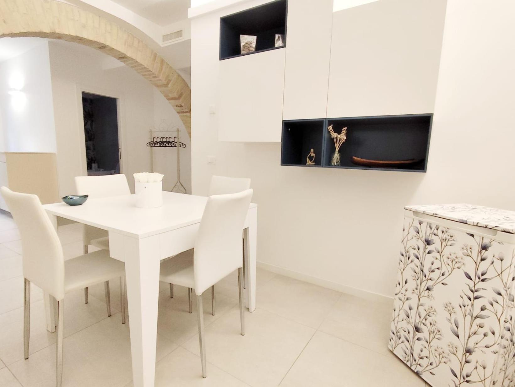 Holiday home Alessandro Luxury *