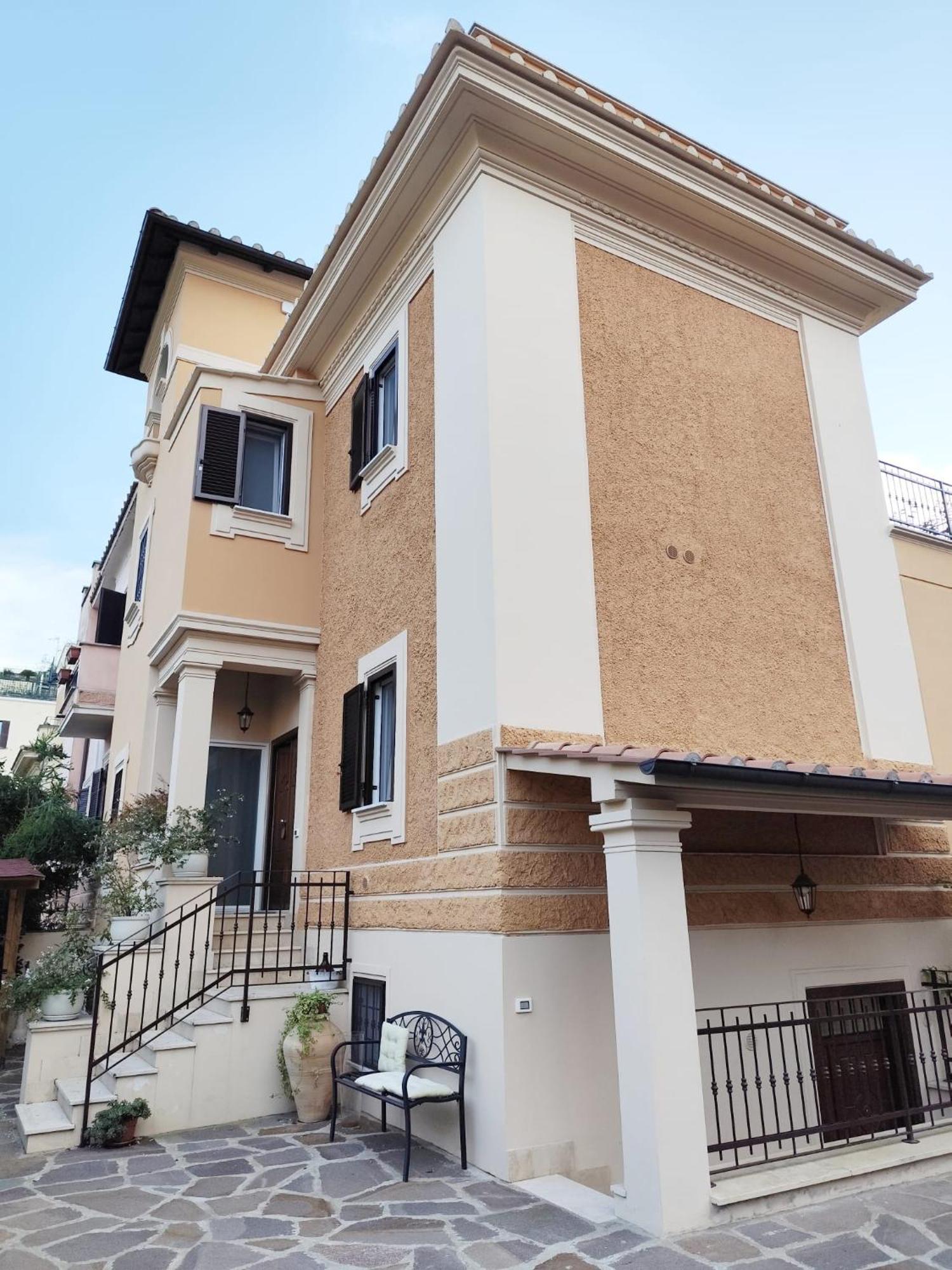 Alessandro Luxury Holiday home