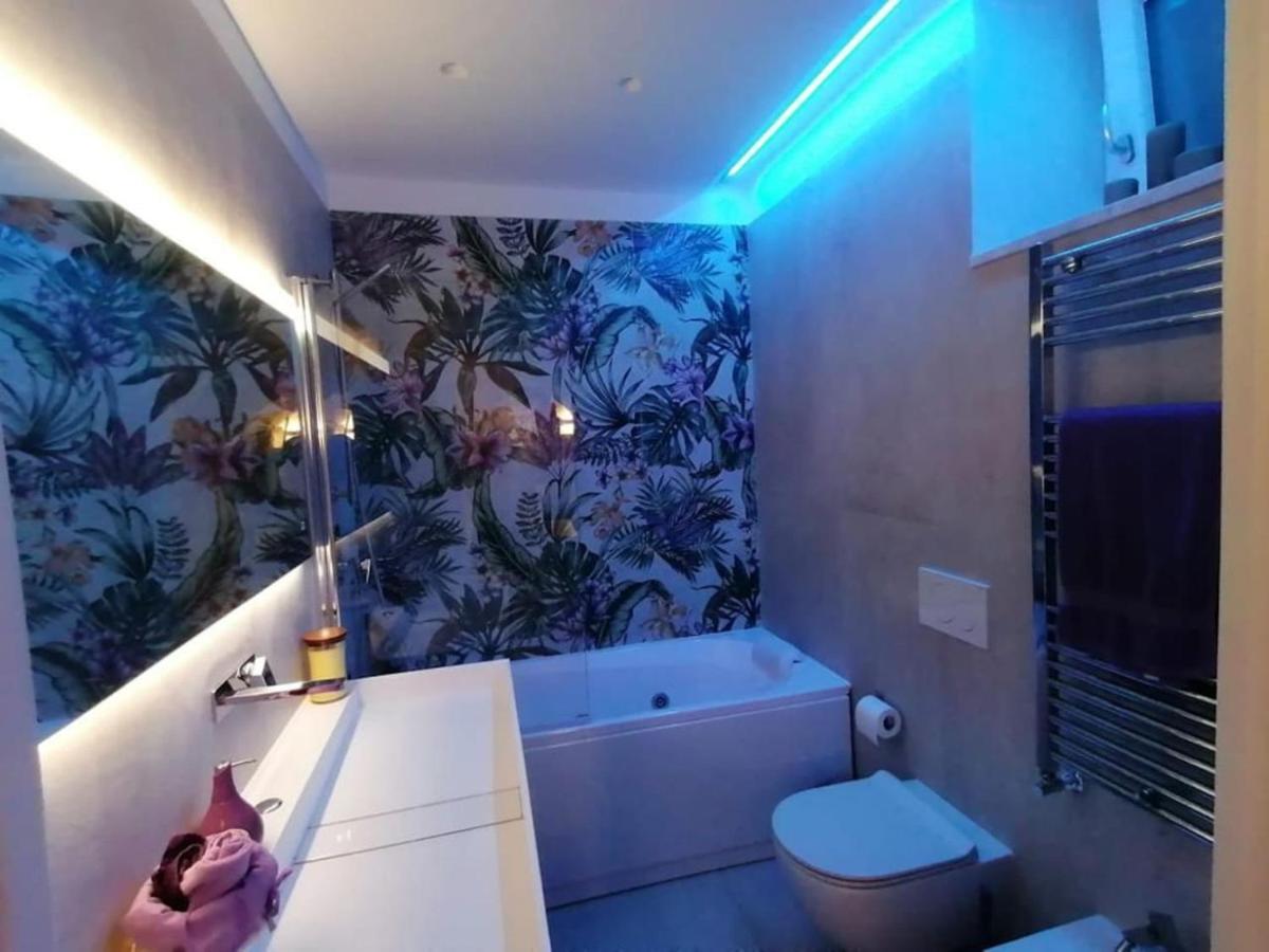 Vakantiehuis Alessandro Luxury *