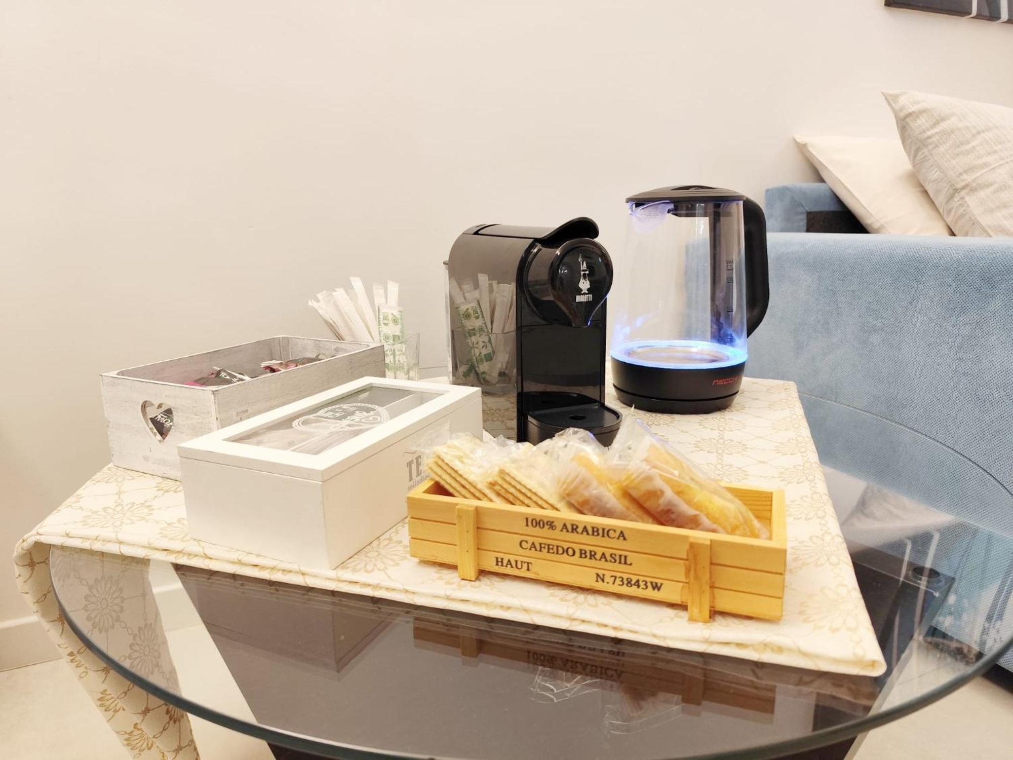 Vakantiehuis Alessandro Luxury Rome